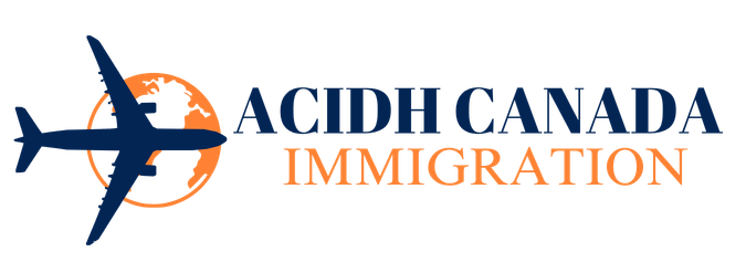 ACIDH CANADA